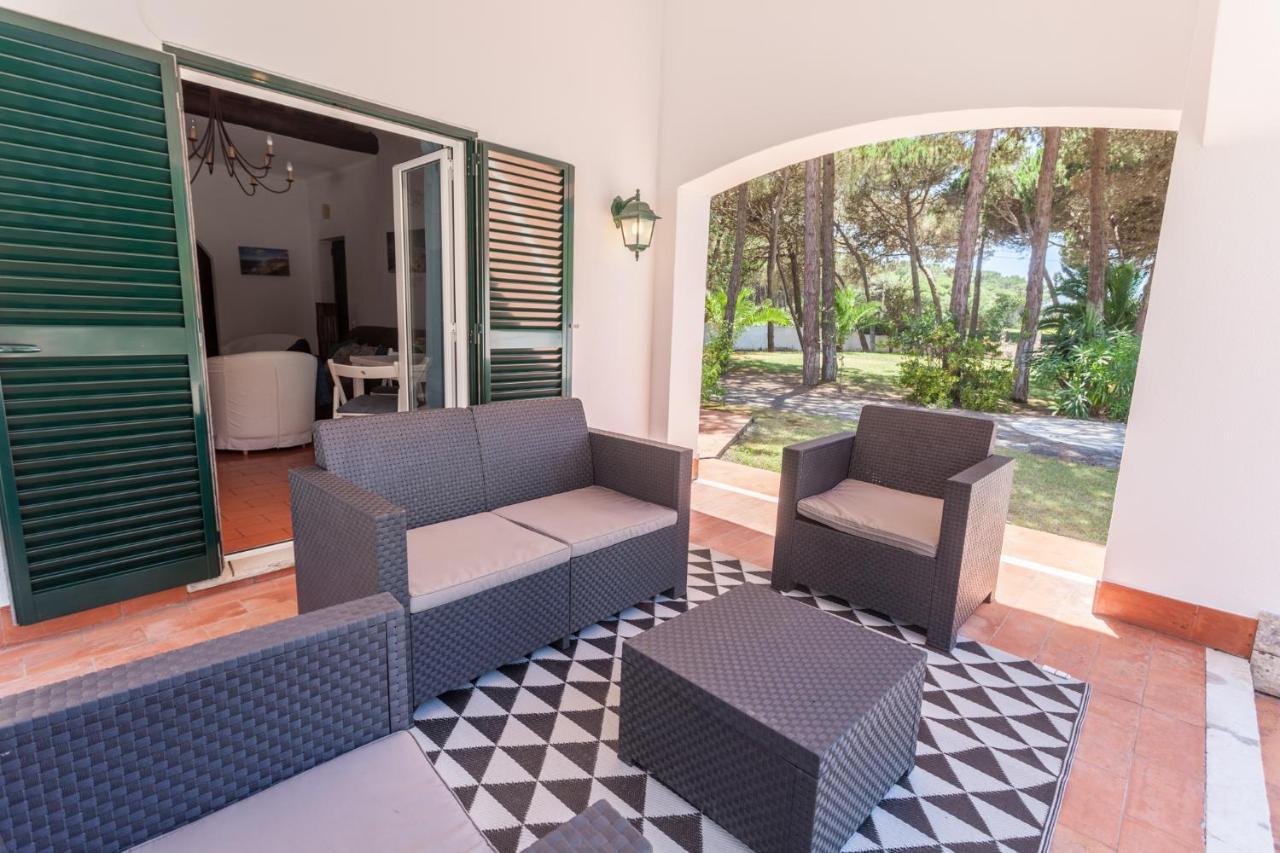 Ocean, Pines And Mountain - Renovated February 2025 - Ac Villa Colares Exteriör bild