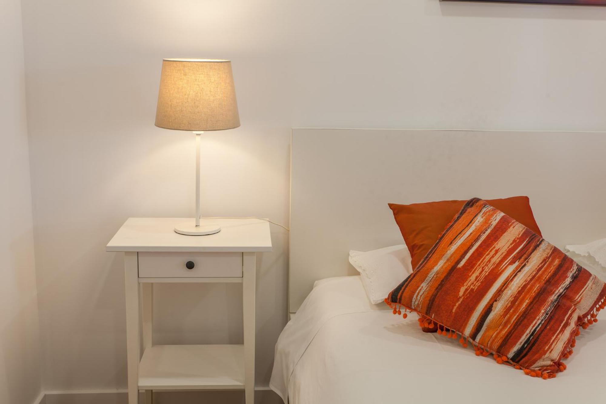 Ocean, Pines And Mountain - Renovated February 2025 - Ac Villa Colares Exteriör bild